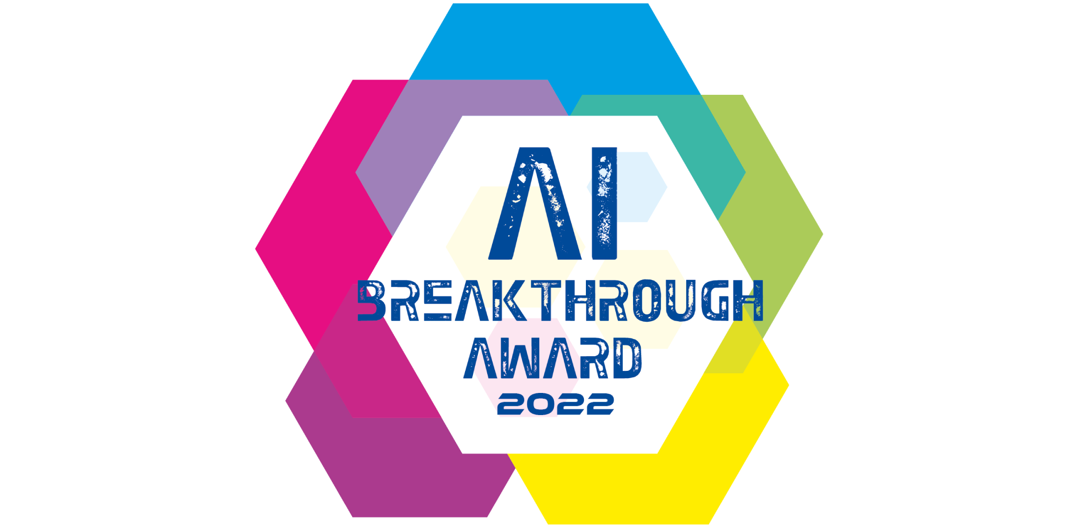 AI Breakthrough Award 2022