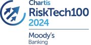 Chartis RiskTech100 2024: Moody's Banking