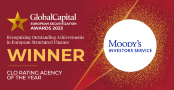 GlobalCapital European Securitization Awards 2023