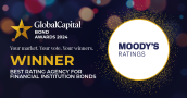 GlobalCapital Bond Awards