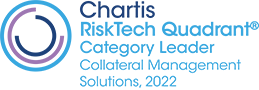 Chartis RiskTech Quadrant® 2022: Collateral Management Solutions